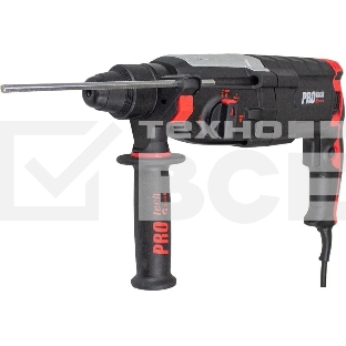 Перфоратор электрический Edon ProTech 1400RH