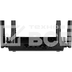 Роутер D-Link DIR-822/RU/E1A, Wireless AC1200 Dual-Band Router with 1 10/100Base-TX WAN port and 4 10/100Base-TX LAN ports.802.11b/g/n compatible, 802.11AC up to 866Mbps,1 10/100Base-TX WAN port, 4 10/100B, фото5