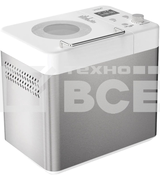 Хлебопечь Vitek VT-BM1302 650Вт белый