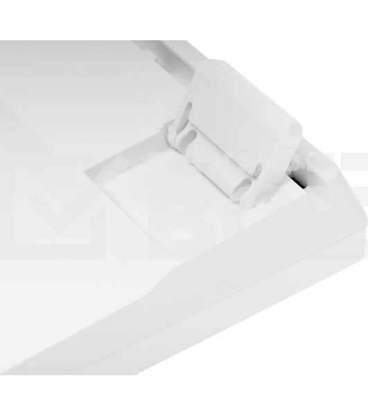 Клавиатура проводная A4Tech Bloody S87 Energy (S87 USB ENERGY WHITE) USB белый/желтый