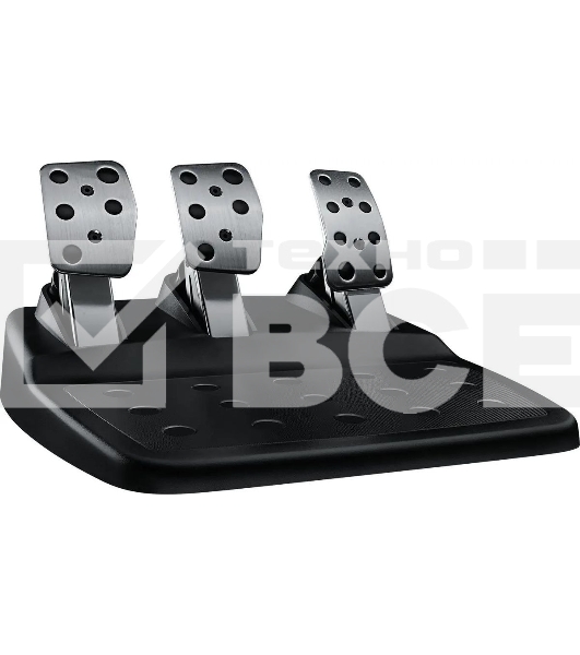 Руль Logitech G29 Driving Force Racing Wheel for PS4, PS3 and PC NEW (941-000112)