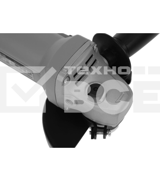 Угловая шлифовальная машина ИНТЕРСКОЛ 125/780 827.0.0.70