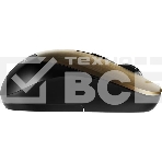 Мышь беспроводная SVEN RX-380W античная бронза, 1600 dpi, радиоканал, USB, кнопки - 4, фото3