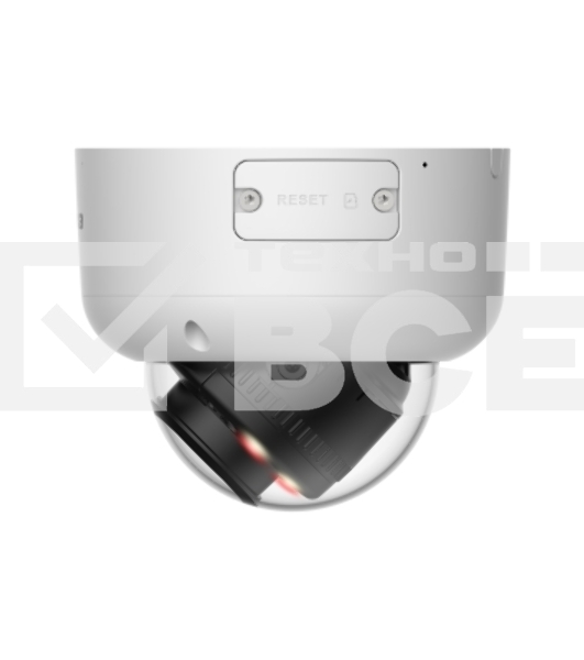 Камера видеонаблюдения IP Dahua DH-IPC-HDBW5459R1-ZE-PV-PRO 2.7-12мм цв.