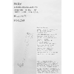 Пылесос вертикальный Haier HVC250 белый, питание от аккумулятора, 250 Вт, уборка сухая, пылесборник 0,5 л, фото2