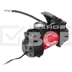 Компрессор автомобильный MTX C-75, 12 В, 10 атм., 75 л/мин, фото 1