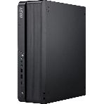 ПК Мини MSI Pro DP80 A14TAG-207XRU i5 14400F (2.5) 16Gb SSD512Gb RTX3050 6Gb CR без ОС 2xGbitEth WiFi BT 300W черный (9S6-B20821-207), фото 1