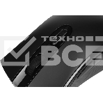 Мышь проводная HyperX Pulsfire Core черный, 6200 dpi, USB, кнопки - 7, фото6