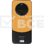 Смартфон ULEFONE Armor 23 Ultra 12/512Gb оранжевый, фото9
