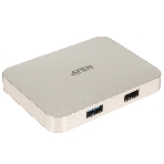Док-станция ATEN UH3235-AT, USB Type-C, USB 2.0 Type-A/USB 3.2 Gen 1 Type-A, USB Type-C, фото7