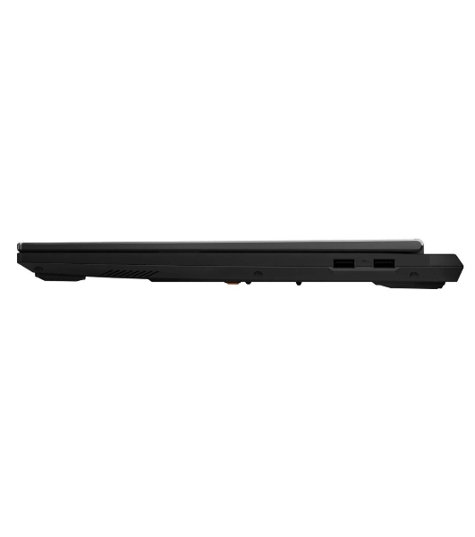 Ноутбук ASUS TUF Gaming F16 FX608JMI-TU254/16'/IPS/Intel Core i5 14450HX/16Gb/512Gb SSD/NVIDIA GeForce RTX 5060 8Gb/без ОС/серый/2.2kg