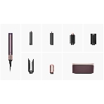 Мультистайлер Dyson Airwrap HS09 Coanda2x (Straight+Wavy) яшмовая слива, 1700 Вт, ионизация, фото2