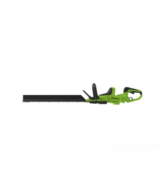 Кусторез Greenworks GD24HT611аккум. (2208507)