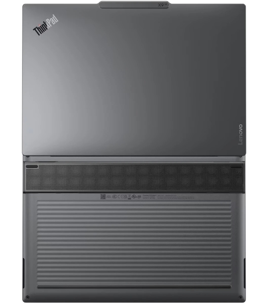 Ноутбук Lenovo ThinkPad X9-14 Gen 1 Aura Edition/14'/OLED/Intel Ultra 7 258V/32GB/1TB SSD/Intel Arc Graphics/Windows 11 Pro/1.21kg