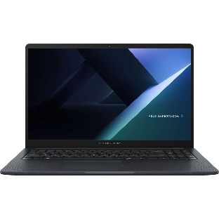 Ноутбук Asus ExpertBook B1 B1503CVA-S77757/15.6'/IPS/Intel Core 7 150U/8Gb/512Gb SSD/Intel UHD Graphics/Windows 11 Pro/серый/1.8kg