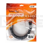 Кабель соединительный DP-DP 1.4V 8K@60Hz  1.5м, Telecom Pro <TCG750-1.5M>, фото14