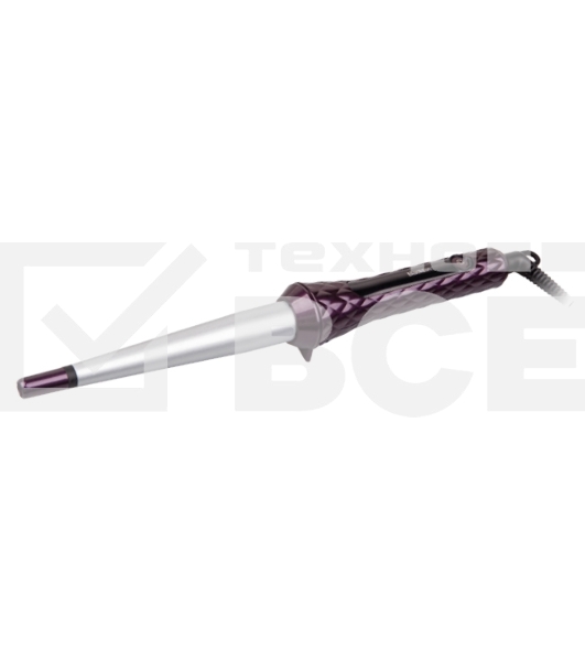 Стайлер Blackton Bt HST7014 Violet-Silver