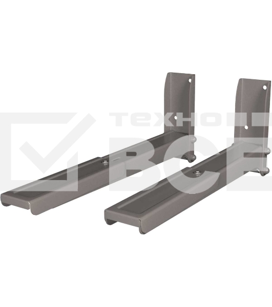 Кронштейн LE'STER LST-MWS 502.02 металлик for microwave