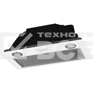 Вытяжка Weissgauff BOX 850 WH