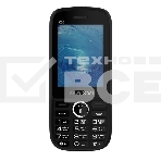 Мобильный телефон Maxvi K20 черный, фото8