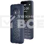 Мобильный телефон Nokia 130 DS TA-1576 синий, фото2