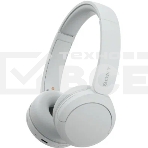 Гарнитура SONY Bluetooth WH-CH520WZ белый, фото 1