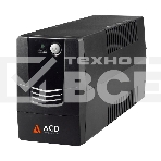 Источник бесперебойного питания ACD PW-Base 800, фото 1
