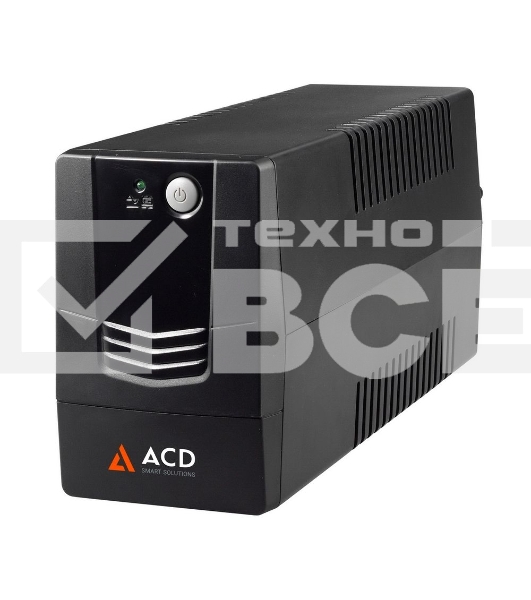 Источник бесперебойного питания ACD PW-Base 800