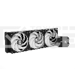 СВО для процессора Zalman ALPHA2 A36 BLACK, фото3