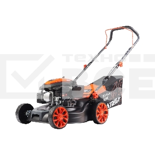 Газонокосилка роторная Patriot PT 400 (512109400)
