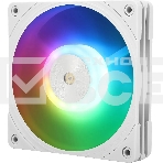 Вентилятор для корпуса Thermalright TL-B12RW-S белый, 120 мм, 2150 об/мин, 28.1 дБ, 4 pin, фото6