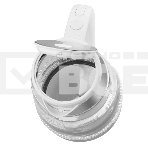 Чайник электрический Maunfeld MGK1710GW, фото4