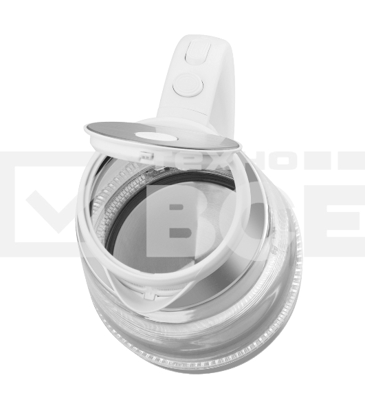 Чайник электрический Maunfeld MGK1710GW