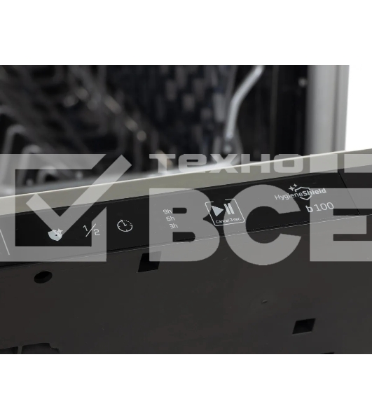 Встраиваемая посудомоечная машина Beko BDIN15320
