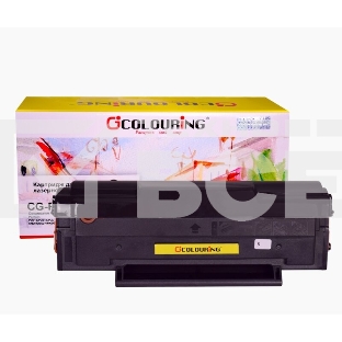 Картридж Colouring CG-PC-211EV черный (1600 стр.) для принтеров Pantum P2516/P2518/P2200/P2207/P2500NW/P2500/P2500W/P2506W/M6500/M6500W/M6506NW/M6507/M6507W/M6550NW/M6557NW/M6607NW
