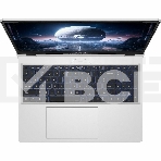 Ноутбук Colorful EVOL P16 TA 24-HN77B16512H-W-RUA-KA Intel Core i7-13650HX/16Gb/SSD512Gb/RTX4070 8Gb/16