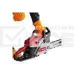 Бензопила ЗУБР ПБЦ-М62-50, 62 см3, шина 50 см, фото8