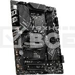 Материнская плата MSI PRO B760-P II, LGA 1700, Intel B760, 4xDDR5, 4xSATA, 2xM.2, 1xPCI-E 4.0 x16, 1xPCI-E 4.0 x4, 3xPCI-E 3.0 x1, 1xHDMI, 1xDP, 1xRJ45 2.5Gb, 1xUSB-C 3.2 Gen 2, 2xUSB-A 3.2 Gen 1, 2xUSB-A 2.0, 5x3.5мм, TOSLINK, 7.1, Standard-ATX, фото11