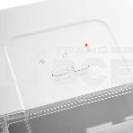 Ледогенератор Kitfort КТ-1816, белый, 1,5 л, 120 Вт, фото2