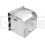 Духовой шкаф электрический встраиваемый DeLonghi DEO 755 BB RAMONA, фото2