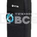 Бритва сетчатая Vitek Aquamarine VT-8276 реж.эл.:2 питан.:аккум., фото6