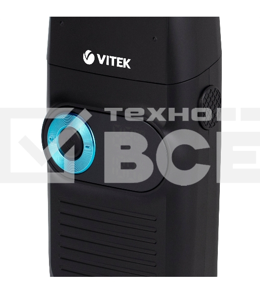 Бритва сетчатая Vitek Aquamarine VT-8276 реж.эл.:2 питан.:аккум.