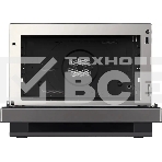 Микроволновая печь Panasonic NN-CS89LBZPE чёрный, 31 л, 1000 Вт, переключатели - сенсор, фото2
