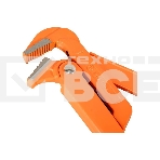 Ключ трубный рычажный №2 Вихрь, фото3