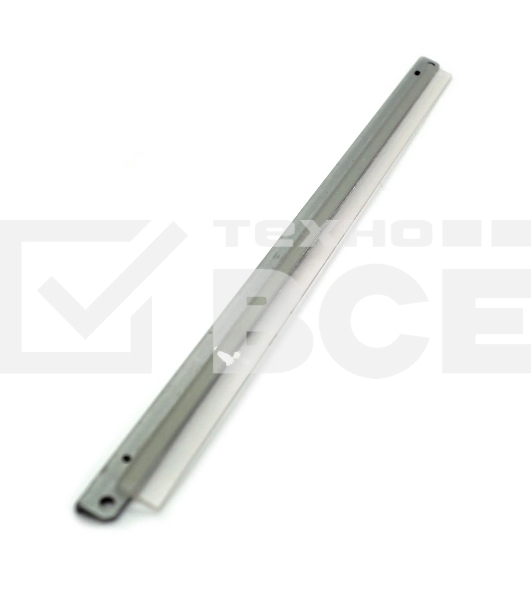 Ракель (WB) NVP для Kyocera DK-110, 130, 140, 160, 170 (FS 720/820/920/1016/1116/1028/1128/1300/1350/1100/1120/1320, Ecosys P2035/P2135) совместимый