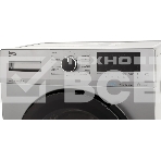 Стиральная машина Beko WSPE6H616S (7322610002) серебристый, загрузка фронтальная 6,5 кг, 1200 об/мин., класс: А++, фото6