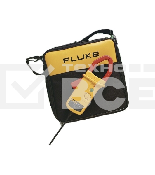 Токоизмерительные клещи Fluke i410