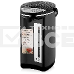Термопот BRAYER BR1098 750 Вт, 5 л, черный, фото 1