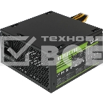 Блок питания Aerocool / Formula ATX 500W AC VX PLUS (20+4pin) 120mm fan 3xSATA RTL, фото24