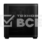 Корпус для ПК MSI MEG MAESTRO 700L PZ, E-ATX, 2xUSB 3.2 Gen 1, 1xUSB 3.2 Gen2 Type-C,  no pre-install Fan, TG, фото4